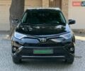Тойота РАВ 4 2017 в Одессе на Automoto.ua Черный Тойота РАВ 4, объемом двигателя 2.5 л и пробегом 120 тыс. км за 19900 $, фото 2 на Automoto.ua