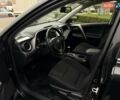 Черный Тойота РАВ 4, объемом двигателя 2.49 л и пробегом 90 тыс. км за 21800 $, фото 5 на Automoto.ua