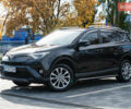 Черный Тойота РАВ 4, объемом двигателя 2.23 л и пробегом 97 тыс. км за 23775 $, фото 1 на Automoto.ua