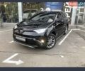 Черный Тойота РАВ 4, объемом двигателя 2.23 л и пробегом 97 тыс. км за 23775 $, фото 39 на Automoto.ua