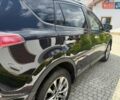 Чорний Тойота РАВ 4, об'ємом двигуна 2.49 л та пробігом 115 тис. км за 24000 $, фото 1 на Automoto.ua
