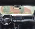 Черный Тойота РАВ 4, объемом двигателя 2.49 л и пробегом 23 тыс. км за 21650 $, фото 10 на Automoto.ua