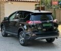 Тойота РАВ 4 2017 в Одессе на Automoto.ua Черный Тойота РАВ 4, объемом двигателя 2.5 л и пробегом 120 тыс. км за 19900 $, фото 8 на Automoto.ua