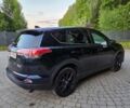 Чорний Тойота РАВ 4, об'ємом двигуна 2.5 л та пробігом 110 тис. км за 9400 $, фото 4 на Automoto.ua