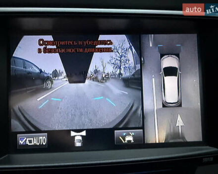 Тойота РАВ 4 2017 в Днепре (Днепропетровске) на Automoto.ua Черный Тойота РАВ 4, объемом двигателя 2.23 л и пробегом 240 тыс. км за 18700 $, фото 66 на Automoto.ua