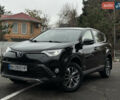 Черный Тойота РАВ 4, объемом двигателя 2.5 л и пробегом 90 тыс. км за 25500 $, фото 2 на Automoto.ua
