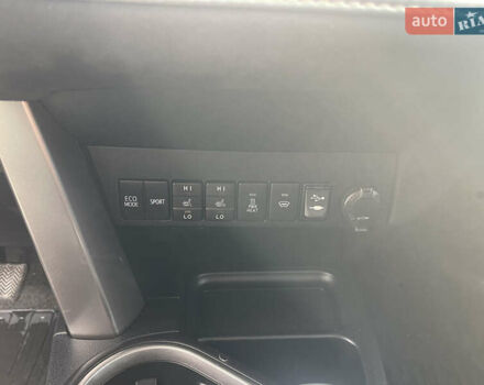 Черный Тойота РАВ 4, объемом двигателя 2.23 л и пробегом 187 тыс. км за 19100 $, фото 20 на Automoto.ua