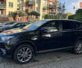 Черный Тойота РАВ 4, объемом двигателя 2.5 л и пробегом 190 тыс. км за 19900 $, фото 3 на Automoto.ua
