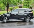 Тойота РАВ 4 2017 у Києві на Automoto.ua Чорний Тойота РАВ 4, об'ємом двигуна 2.5 л та пробігом 56 тис. км за 8500 $, фото 3 на Automoto.ua
