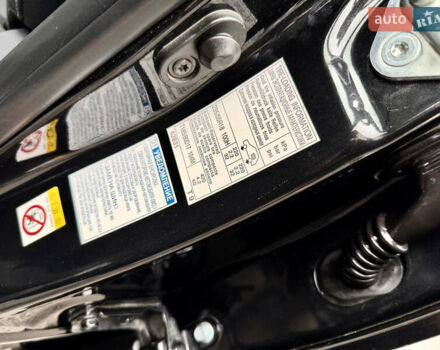 Тойота РАВ 4 2017 в Днепре (Днепропетровске) на Automoto.ua Черный Тойота РАВ 4, объемом двигателя 2.23 л и пробегом 240 тыс. км за 18700 $, фото 30 на Automoto.ua