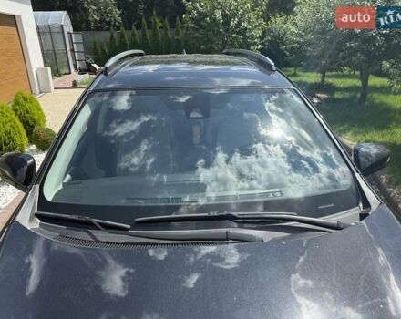 Чорний Тойота РАВ 4, об'ємом двигуна 2.49 л та пробігом 115 тис. км за 24000 $, фото 11 на Automoto.ua