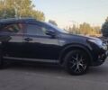 Чорний Тойота РАВ 4, об'ємом двигуна 2.49 л та пробігом 88 тис. км за 23800 $, фото 15 на Automoto.ua