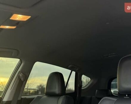 Черный Тойота РАВ 4, объемом двигателя 2.49 л и пробегом 43 тыс. км за 27999 $, фото 36 на Automoto.ua