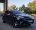 Чорний Тойота РАВ 4, об'ємом двигуна 2.49 л та пробігом 88 тис. км за 23800 $, фото 1 на Automoto.ua