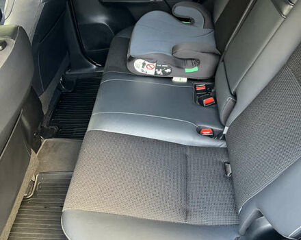 Черный Тойота РАВ 4, объемом двигателя 2.49 л и пробегом 66 тыс. км за 26830 $, фото 25 на Automoto.ua