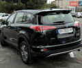 Черный Тойота РАВ 4, объемом двигателя 2.5 л и пробегом 90 тыс. км за 25500 $, фото 15 на Automoto.ua