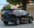 Тойота РАВ 4 2017 в Одессе на Automoto.ua Черный Тойота РАВ 4, объемом двигателя 2.5 л и пробегом 120 тыс. км за 19900 $, фото 6 на Automoto.ua