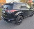 Чорний Тойота РАВ 4, об'ємом двигуна 2 л та пробігом 151 тис. км за 20700 $, фото 5 на Automoto.ua