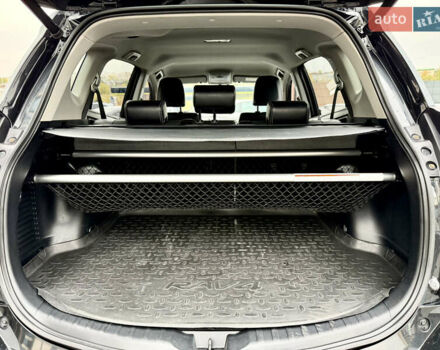 Тойота РАВ 4 2017 в Днепре (Днепропетровске) на Automoto.ua Черный Тойота РАВ 4, объемом двигателя 2.23 л и пробегом 240 тыс. км за 18700 $, фото 42 на Automoto.ua