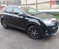 Чорний Тойота РАВ 4, об'ємом двигуна 1.99 л та пробігом 151 тис. км за 20700 $, фото 4 на Automoto.ua