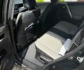 Чорний Тойота РАВ 4, об'ємом двигуна 2.49 л та пробігом 115 тис. км за 24000 $, фото 21 на Automoto.ua