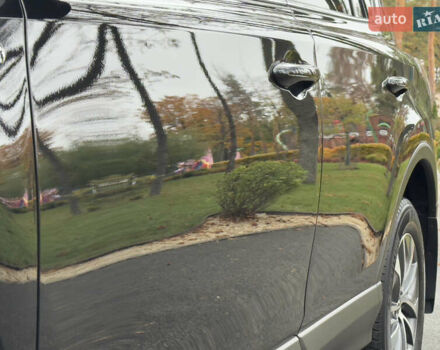 Черный Тойота РАВ 4, объемом двигателя 2.49 л и пробегом 73 тыс. км за 25000 $, фото 14 на Automoto.ua