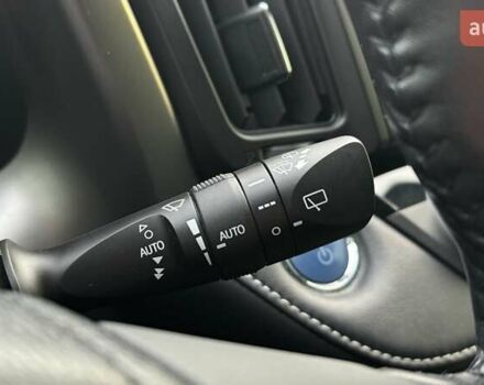 Черный Тойота РАВ 4, объемом двигателя 2.49 л и пробегом 43 тыс. км за 27999 $, фото 33 на Automoto.ua