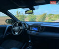 Черный Тойота РАВ 4, объемом двигателя 2.49 л и пробегом 295 тыс. км за 21500 $, фото 10 на Automoto.ua