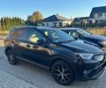 Чорний Тойота РАВ 4, об'ємом двигуна 2.5 л та пробігом 92 тис. км за 11200 $, фото 6 на Automoto.ua