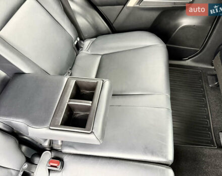 Тойота РАВ 4 2017 в Днепре (Днепропетровске) на Automoto.ua Черный Тойота РАВ 4, объемом двигателя 2.23 л и пробегом 240 тыс. км за 18700 $, фото 51 на Automoto.ua