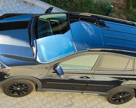 Тойота РАВ 4 2017 в Одессе на Automoto.ua Черный Тойота РАВ 4, объемом двигателя 2.5 л и пробегом 105 тыс. км за 26200 $, фото 3 на Automoto.ua