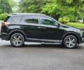 Тойота РАВ 4 2017 у Києві на Automoto.ua Чорний Тойота РАВ 4, об'ємом двигуна 2.5 л та пробігом 56 тис. км за 8500 $, фото 2 на Automoto.ua