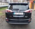 Чорний Тойота РАВ 4, об'ємом двигуна 1.99 л та пробігом 151 тис. км за 20700 $, фото 3 на Automoto.ua
