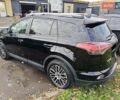 Тойота РАВ 4 2017 в Кременчуге на Automoto.ua Черный Тойота РАВ 4, объемом двигателя 2.49 л и пробегом 128 тыс. км за 22000 $, фото 1 на Automoto.ua
