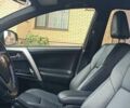 Черный Тойота РАВ 4, объемом двигателя 2.49 л и пробегом 23 тыс. км за 21650 $, фото 13 на Automoto.ua