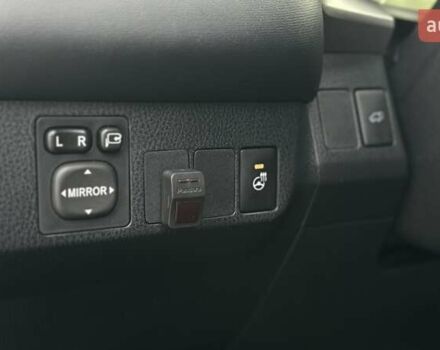 Черный Тойота РАВ 4, объемом двигателя 2.49 л и пробегом 43 тыс. км за 27999 $, фото 35 на Automoto.ua