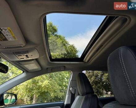 Тойота РАВ 4 2017 в Одессе на Automoto.ua Черный Тойота РАВ 4, объемом двигателя 2.5 л и пробегом 120 тыс. км за 19900 $, фото 22 на Automoto.ua