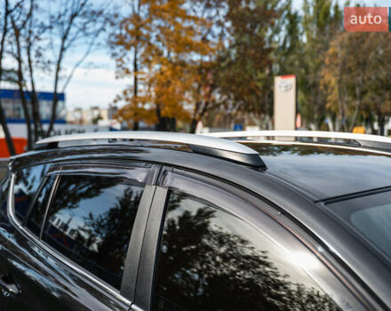 Тойота РАВ 4 2017 в Днепре (Днепропетровске) на Automoto.ua Черный Тойота РАВ 4, объемом двигателя 2.23 л и пробегом 94 тыс. км за 24300 $, фото 40 на Automoto.ua