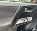 Черный Тойота РАВ 4, объемом двигателя 2.49 л и пробегом 92 тыс. км за 24500 $, фото 9 на Automoto.ua