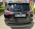 Чорний Тойота РАВ 4, об'ємом двигуна 2.49 л та пробігом 115 тис. км за 24000 $, фото 8 на Automoto.ua