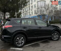Черный Тойота РАВ 4, объемом двигателя 2.5 л и пробегом 90 тыс. км за 25500 $, фото 8 на Automoto.ua