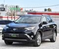 Черный Тойота РАВ 4, объемом двигателя 2.5 л и пробегом 111 тыс. км за 22850 $, фото 5 на Automoto.ua