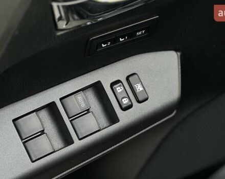 Черный Тойота РАВ 4, объемом двигателя 2.49 л и пробегом 43 тыс. км за 27999 $, фото 12 на Automoto.ua