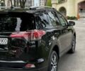 Чорний Тойота РАВ 4, об'ємом двигуна 2.5 л та пробігом 92 тис. км за 18000 $, фото 1 на Automoto.ua