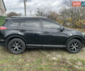Черный Тойота РАВ 4, объемом двигателя 2.23 л и пробегом 187 тыс. км за 19100 $, фото 4 на Automoto.ua