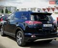 Чорний Тойота РАВ 4, об'ємом двигуна 2.49 л та пробігом 177 тис. км за 21000 $, фото 3 на Automoto.ua