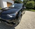 Черный Тойота РАВ 4, объемом двигателя 2.49 л и пробегом 112 тыс. км за 26000 $, фото 69 на Automoto.ua