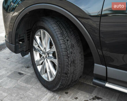 Тойота РАВ 4 2017 в Днепре (Днепропетровске) на Automoto.ua Черный Тойота РАВ 4, объемом двигателя 2.23 л и пробегом 94 тыс. км за 24300 $, фото 33 на Automoto.ua