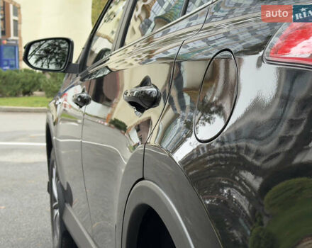 Черный Тойота РАВ 4, объемом двигателя 2.49 л и пробегом 73 тыс. км за 25000 $, фото 13 на Automoto.ua