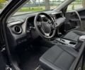 Чорний Тойота РАВ 4, об'ємом двигуна 2.5 л та пробігом 92 тис. км за 18000 $, фото 3 на Automoto.ua